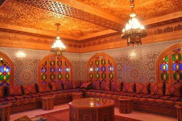 پانسیون Dar Lyazid