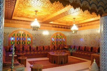 پانسیون Dar Lyazid