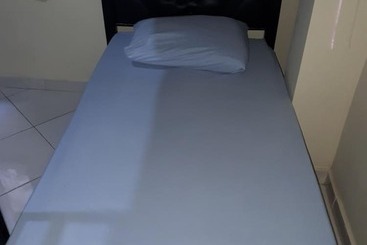 Tanja Lucia   Hostel