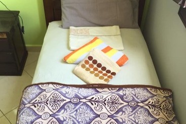 Tanja Lucia   Hostel