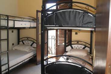 Tanja Lucia   Hostel