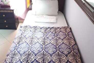 Tanja Lucia   Hostel