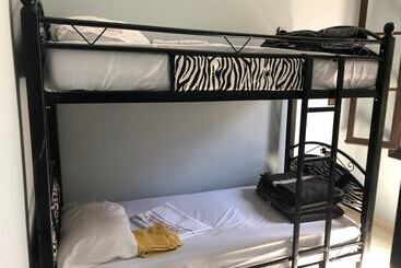 Tanja Lucia   Hostel