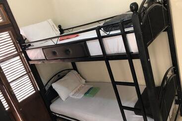 Tanja Lucia   Hostel