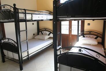 Tanja Lucia   Hostel
