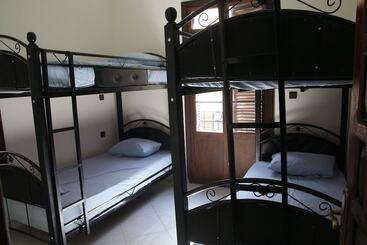 Tanja Lucia   Hostel