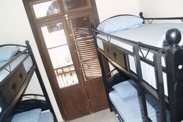 Tanja Lucia   Hostel