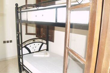 Tanja Lucia   Hostel