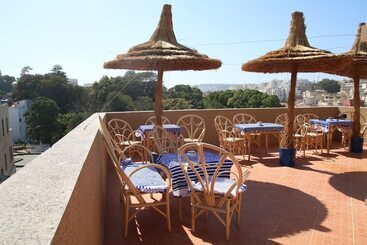 Tanja Lucia   Hostel