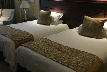 בית מלון כפרי Ramada Yangzhou Baoying