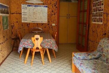Monterosa Apartment   Champoluc #bluchalet - Champoluc