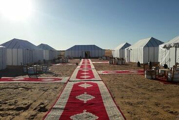 Hotel Diamant Sahara Camp