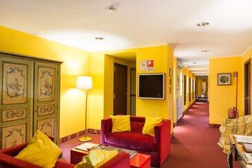 Alpi Resort