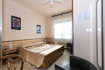 هتل Albergo Antico Tre Valli