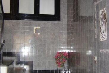 هتل Albergo Antico Tre Valli