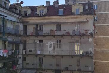 هتل Albergo Ristorante San Giors