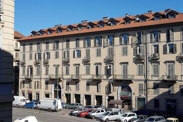 هتل Albergo Ristorante San Giors