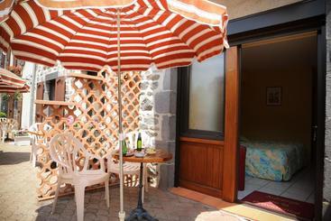 هتل Auberge De La Providence