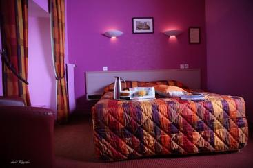 هتل Auberge De La Providence
