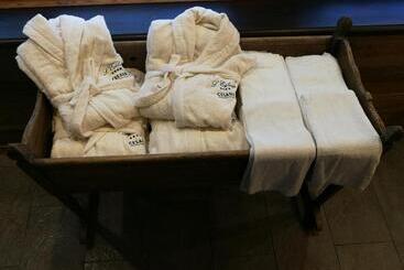 Edelweiss & Spa - Cesana Torinese