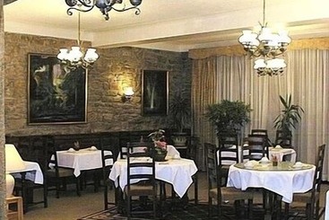 هتل Hôtel De Paris
