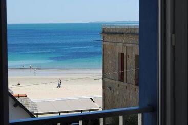 هتل Hôtel Des Druides