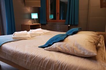هتل Hôtel Le Malgovert
