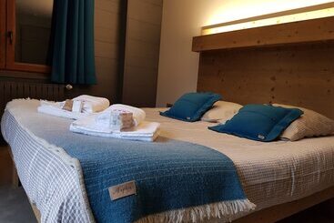 Hotel Hôtel Le Malgovert