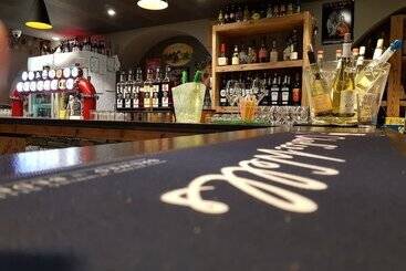 هتل Hôtel Le Malgovert