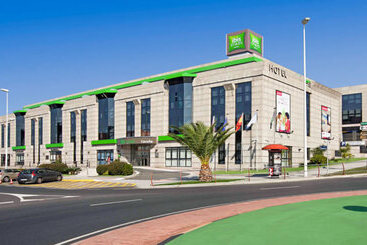 Ibis Styles A Coruna - A Coruña