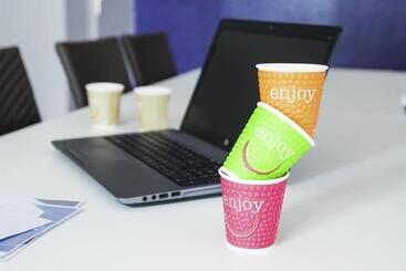 هتل Ibis Styles St Gilles Croix De Vie Centreville
