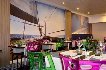 هتل Ibis Styles St Gilles Croix De Vie Centreville