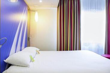 هتل Ibis Styles St Gilles Croix De Vie Centreville