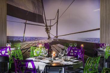 هتل Ibis Styles St Gilles Croix De Vie Centreville