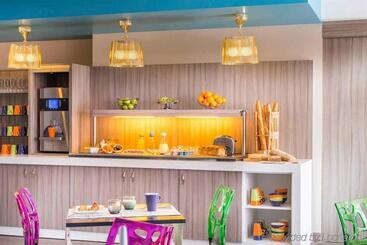 هتل Ibis Styles St Gilles Croix De Vie Centreville