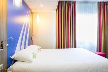هتل Ibis Styles St Gilles Croix De Vie Centreville