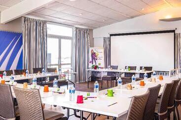 هتل Ibis Styles St Gilles Croix De Vie Centreville