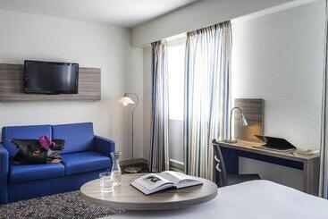 هتل Ibis Styles St Gilles Croix De Vie Centreville