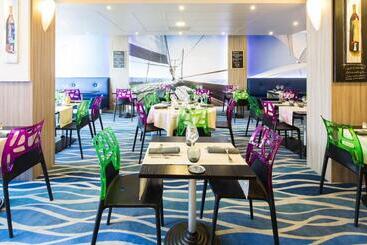 هتل Ibis Styles St Gilles Croix De Vie Centreville