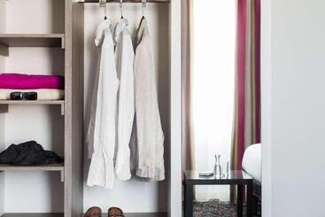 هتل Ibis Styles St Gilles Croix De Vie Centreville