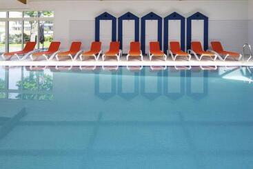 هتل Ibis Styles St Gilles Croix De Vie Centreville