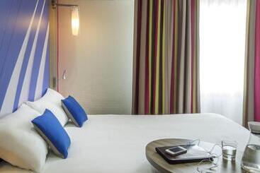 هتل Ibis Styles St Gilles Croix De Vie Centreville