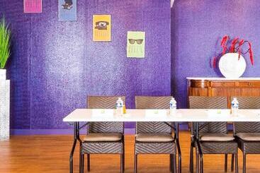 هتل Ibis Styles St Gilles Croix De Vie Centreville