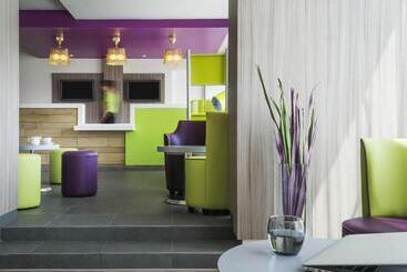 هتل Ibis Styles St Gilles Croix De Vie Centreville