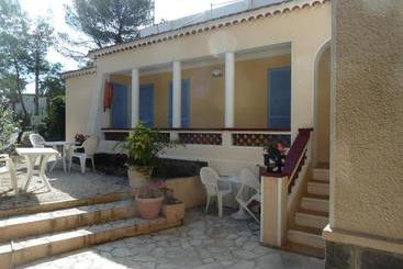 هتل La Petite Auberge