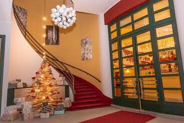 酒店 La Torre