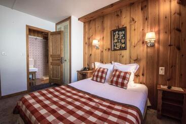 Hotel Le Relais Du Petit Saint Bernard