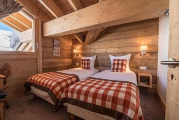 Hotel Le Relais Du Petit Saint Bernard