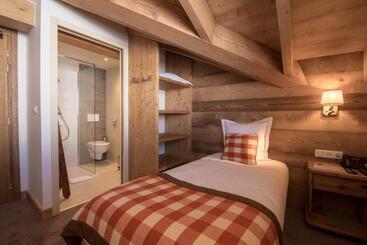 Hotel Le Relais Du Petit Saint Bernard