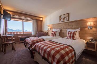 Hotel Le Relais Du Petit Saint Bernard
